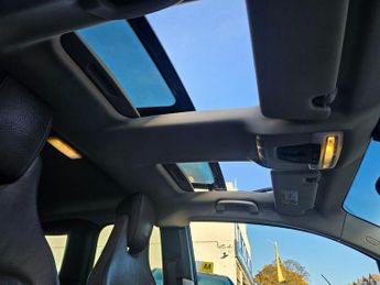 BMW I3 AUTOMATIC 33kWh Hatchback 5dr Electric Auto (170 ps)