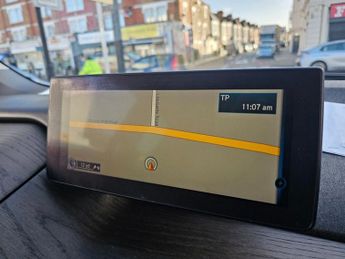 BMW I3 AUTOMATIC 33kWh Hatchback 5dr Electric Auto (170 ps)