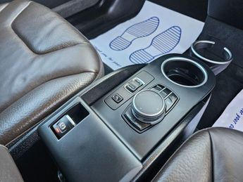 BMW I3 AUTOMATIC 33kWh Hatchback 5dr Electric Auto (170 ps)