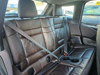 BMW I3 AUTOMATIC 33kWh Hatchback 5dr Electric Auto (170 ps)