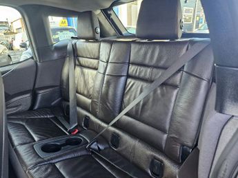 BMW I3 AUTOMATIC 33kWh Hatchback 5dr Electric Auto (170 ps)