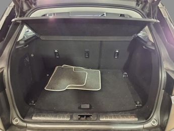 LAND ROVER RANGE ROVER EVOQUE 2.0 TD4 Autobiography AUTOMATIC 4WD 180ps ULEZ COMPLIANT FULL CR