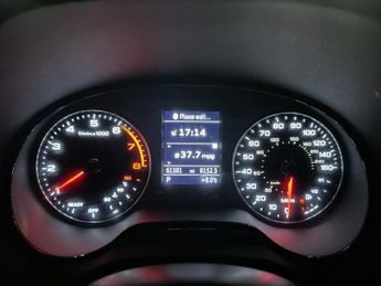 AUDI Q2 1.4 TFSI CoD S line SUV 5dr Petrol S Tronic Euro 6 (s/s) (150 ps