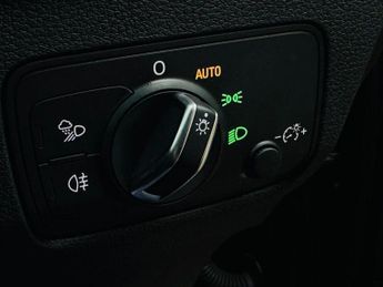 AUDI Q2 1.4 TFSI CoD S line SUV 5dr Petrol S Tronic Euro 6 (s/s) (150 ps