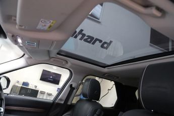 LAND ROVER DISCOVERY 2.0 SD4 HSE SUV 5dr Diesel Auto 4WD Euro 6 (s/s) (240 ps)