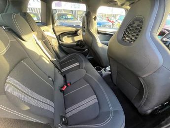 MINI HATCH 1.5 Cooper Sport Hatchback 5dr Petrol Steptronic Euro 6 (s/s) (1