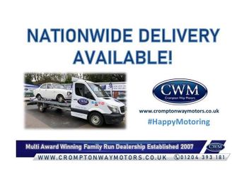 MINI HATCH 1.5 Cooper Sport Hatchback 5dr Petrol Steptronic Euro 6 (s/s) (1