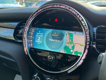 MINI HATCH 1.5 Cooper Sport Hatchback 5dr Petrol Steptronic Euro 6 (s/s) (1