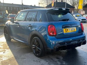 MINI HATCH 1.5 Cooper Sport Hatchback 5dr Petrol Steptronic Euro 6 (s/s) (1