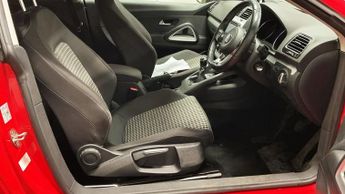 VOLKSWAGEN SCIROCCO 1.4 TSI BlueMotion Tech Hatchback 3dr Petrol Manual Euro 6 (s/s)