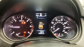 NISSAN QASHQAI 1.5 dCi N-Connecta SUV 5dr Diesel Manual 2WD Euro 6 (s/s) (110 p