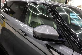 LAND ROVER RANGE ROVER EVOQUE 2.0 D180 MHEV HSE SUV 5dr Diesel Auto 4WD Euro 6 (s/s) (180 ps)