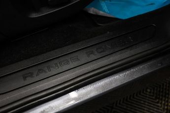 LAND ROVER RANGE ROVER EVOQUE 2.0 D180 MHEV HSE SUV 5dr Diesel Auto 4WD Euro 6 (s/s) (180 ps)