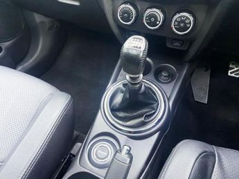 MITSUBISHI ASX 1.6D 4 SUV 5dr Diesel Manual 4WD Euro 6 (s/s) (112 ps)