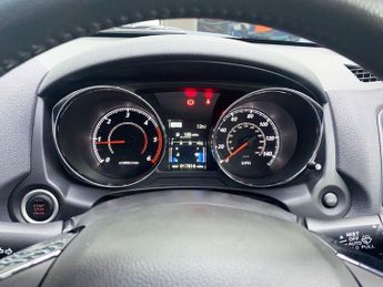 MITSUBISHI ASX 1.6D 4 SUV 5dr Diesel Manual 4WD Euro 6 (s/s) (112 ps)