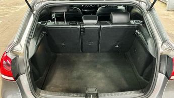 MERCEDES-BENZ A-CLASS 1.5 A180d Sport (Executive) Hatchback 5dr Diesel 7G-DCT Euro 6 (