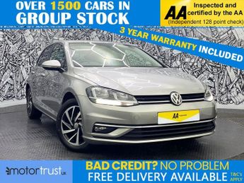 Volkswagen Golf 1.5 TSI EVO Match Hatchback 5dr Petrol Manual Euro 6 (s/s) (150 