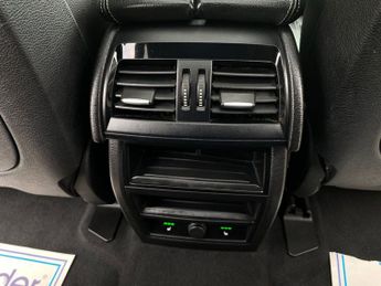 BMW X5 3.0 30d M Sport SUV 5dr Diesel Auto xDrive Euro 6 (s/s) (258 ps)