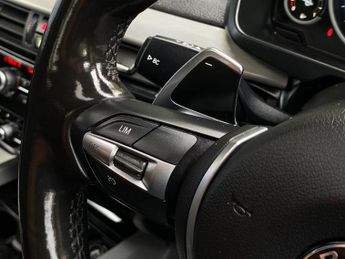 BMW X5 3.0 30d M Sport SUV 5dr Diesel Auto xDrive Euro 6 (s/s) (258 ps)