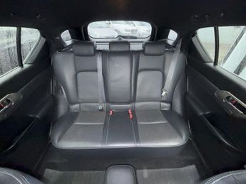 LEXUS CT 1.8 200h F Sport Hatchback 5dr Petrol Hybrid CVT Euro 6 (s/s) (1