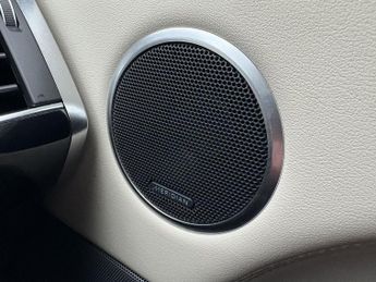 LAND ROVER RANGE ROVER SPORT 3.0 SD V6 HSE Dynamic SUV 5dr Diesel Auto 4WD Euro 6 (s/s) (306 