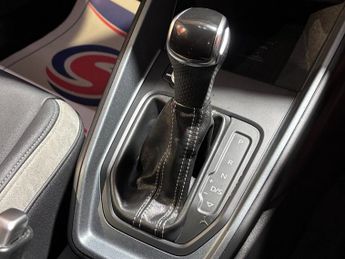 AUDI A1 1.5 TFSI 35 S line Style Edition Sportback 5dr Petrol S Tronic E