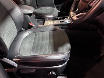 FORD KUGA 1.5 EcoBlue ST-Line First Edition SUV 5dr Diesel Auto Euro 6 (s/