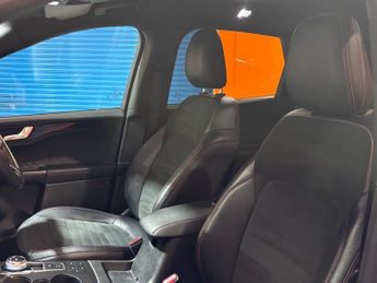 FORD KUGA 1.5 EcoBlue ST-Line First Edition SUV 5dr Diesel Auto Euro 6 (s/