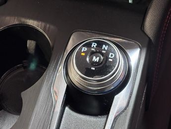 FORD KUGA 1.5 EcoBlue ST-Line First Edition SUV 5dr Diesel Auto Euro 6 (s/