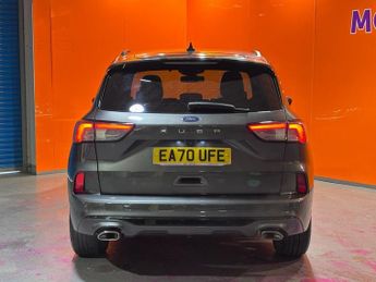 FORD KUGA 1.5 EcoBlue ST-Line First Edition SUV 5dr Diesel Auto Euro 6 (s/