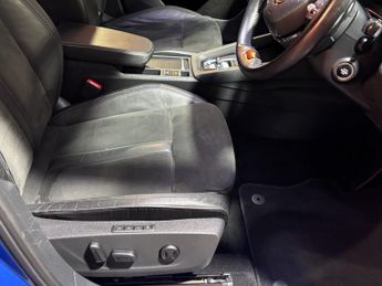 SKODA OCTAVIA 2.0 TDI SE L First Edition Estate 5dr Diesel DSG Euro 6 (s/s) (1