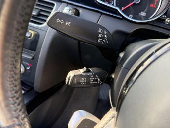 AUDI A5 CABRIOLET 2.0 TDI S line Special Edition Plus Convertible 2dr Diesel Multi