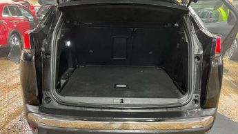 PEUGEOT 3008 1.2 PureTech GPF GT Line SUV 5dr Petrol EAT Euro 6 (s/s) (130 ps