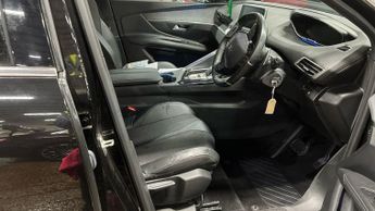 PEUGEOT 3008 1.2 PureTech GPF GT Line SUV 5dr Petrol EAT Euro 6 (s/s) (130 ps