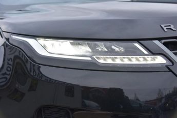 LAND ROVER RANGE ROVER EVOQUE 2.0 D180 R-Dynamic S SUV 5dr Diesel Auto 4WD Euro 6 (s/s) (180 p