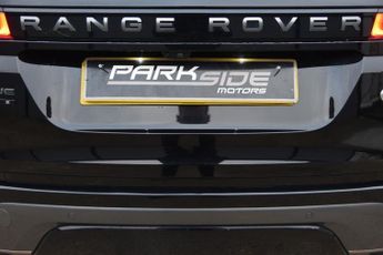 LAND ROVER RANGE ROVER EVOQUE 2.0 D180 R-Dynamic S SUV 5dr Diesel Auto 4WD Euro 6 (s/s) (180 p