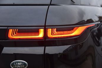 LAND ROVER RANGE ROVER EVOQUE 2.0 D180 R-Dynamic S SUV 5dr Diesel Auto 4WD Euro 6 (s/s) (180 p