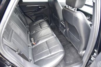 LAND ROVER RANGE ROVER EVOQUE 2.0 D180 R-Dynamic S SUV 5dr Diesel Auto 4WD Euro 6 (s/s) (180 p