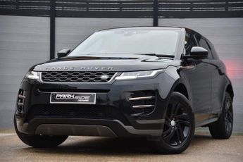 LAND ROVER RANGE ROVER EVOQUE 2.0 D180 R-Dynamic S SUV 5dr Diesel Auto 4WD Euro 6 (s/s) (180 p