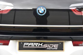 BMW I3 42.2kWh Hatchback 5dr Electric Auto (170 ps)