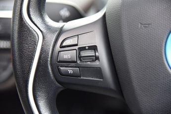 BMW I3 42.2kWh Hatchback 5dr Electric Auto (170 ps)