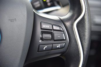 BMW I3 42.2kWh Hatchback 5dr Electric Auto (170 ps)