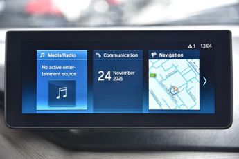 BMW I3 42.2kWh Hatchback 5dr Electric Auto (170 ps)