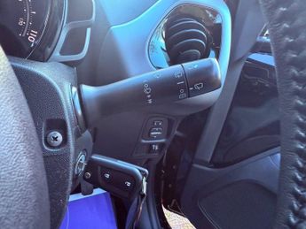 TOYOTA AYGO 1.0 VVT-i x-trend Funroof 5dr Petrol x-shift Euro 6 (71 ps)