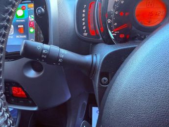 TOYOTA AYGO 1.0 VVT-i x-trend Funroof 5dr Petrol x-shift Euro 6 (71 ps)