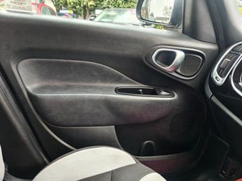 FIAT 500L 1.3 MultiJet Pop Star MPW 5dr Diesel Dualogic Euro 6 (s/s) (7 Se