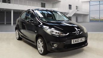 Mazda 2 1.3 Takuya Hatchback 5dr Petrol Manual Euro 4 (86 ps)