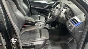 BMW X1 2.0 20d M Sport SUV 5dr Diesel Auto xDrive Euro 6 (s/s) (190 ps)