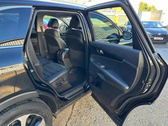 KIA SORENTO 2.2 CRDi KX-2 SUV 5dr Diesel Auto AWD Euro 6 (s/s) (197 bhp)