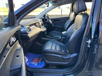 KIA SORENTO 2.2 CRDi KX-2 SUV 5dr Diesel Auto AWD Euro 6 (s/s) (197 bhp)
